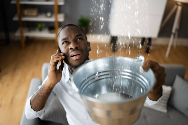 Belle Fourche, SD Water damage restoration Company